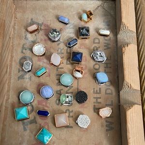 KEEP Collective charms